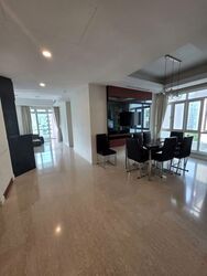 Holt Residences (D10), Apartment #600950011